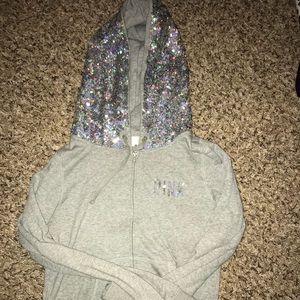 VS PINK HOODIE